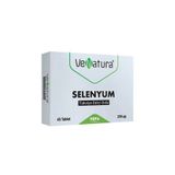 Selenyum Takviye Edici Gıda 45 Tablet