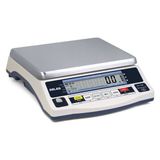 Seles Tds Tartım Terazisi 15 kg - Siyah - Gri