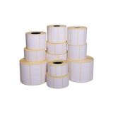 Seles Termal Barkod Etiketi 75X100 Mm
