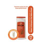 Selesta Atkuyruğu Bitki Özü ve Provitamin B5 Özlü 250 ml Life Saç Bakım Kremi