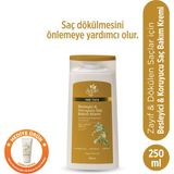 Selesta Life Isırgan Otu ve Ginseng Özlü 250 ml Saç Bakım Kremi
