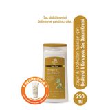 Selesta Life Isırgan Otu ve Ginseng Özlü Besleyici Koruyucu Zayıf ve Dökülen Saçlar İçin 250 ml Bakım Kremi