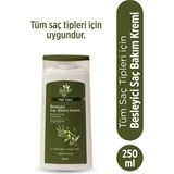 Selesta Life Zeytinyağı ve Argan Saç Bakım Kremi 250 ml