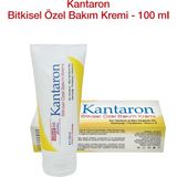 Selesta Pharma Kantaron Bitkisel Bakım Kremi