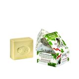 Selesta Zeytinyağlı Isırgan Otlu 170 gr Katı Sabun