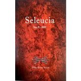 Seleucia - X 2020 Kolektif
