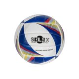 SELEX 5 Numara Palermo Voleybol Topu (Gri-Pembe) Allstark