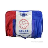 Selex 552 6'lı Hentbol Top Çantası