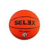 Selex B-5 No:5 Turuncu Basketbol Topu