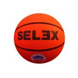 Selex B-6 No: 6 Turuncu Basketbol Topu