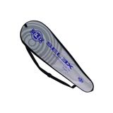 SELEX Carbon Kılıflı,siyah Badminton Raketi