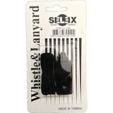 Selex D 02 Siyah Düdük