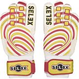 Selex Pegasus Gold - Bilek Destekli Kaleci Eldiveni - GOLDSLX-002 - 9 - Renkli