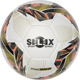 Selex Pro Gold Futbol Topu - Beyaz