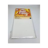 Self Casa Ütü İle Yapışan Çanta Mont Yelek Tamir Onarma Yaması (12X45CM)