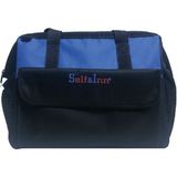 Self-Inn 16 inch Bez Takım Çantası