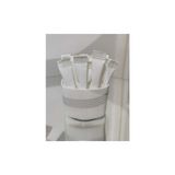 SELF Stick Şeker 1000 Adet x 3 g – %100 Pancar Şekeri, Baskısız, Özel Üretim Tek Kullanımlık Paketler - 3 gr