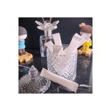 Self Stick Şeker. Beyaz Seri. Baskısız Kuşe Net 3 Kg. ( 1000 Adet.e x 3 Gr.e.)