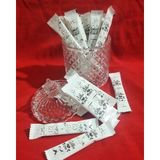 Self Stick Şeker. Emoji Serisi. Kuşe Ambalaj. Net 3 Kg. (1000 Adet.e x 3 gr.e)
