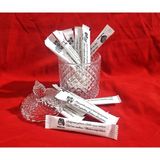 Self Stick Şeker. Yöresel Manilerimiz Serisi. Net 3 Kg. (3 GR.E.X1000 Adet.e)