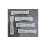 Self Stick Toz Şeker Şık tasarım, Kuşe ambalaj 3 gr x 1000 adet