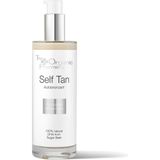 Self Tan Bronzlaştırıcı Krem