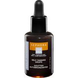Self-Tanning Drops - Bronzlaştırıcı Damlalar 30 ml