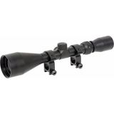 Selfbuysell 3-9X50 Full Çelik Zoomlu Av Dürbünü
