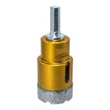 Selfbuysell 33MM Mermer Granit Delme Aparatı - Belirtilmemiş