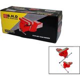 Selfbuysell 80MM Sabit Tezgah Mengenesi Işkence