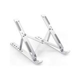 Selfbuysell Alüminyum Laptop Standı Ayarlanabilir - Belirtilmemiş