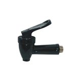 Selfbuysell Çay / Semaver Musluğu - Erkek, Içi Pirinç, Dışı Sağlıklı Plastik, Aç Kapa - Belirtilmemiş