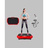 Selfbuysell Ev Tipi Titreşimli Spor Aleti Çok Yönlü Egzersiz Desteği
