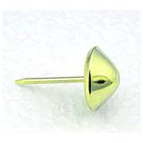 Selfbuysell Febko Altın, Sarı Konik Kabara Raptiye 11 mm - 1000 Adet