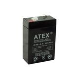 Selfbuysell Ince Akü 6V 2.8AH Amper (5324)