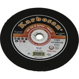 Selfbuysell Inox Metal Kesici Disk 230MMX1.92X22 (5324) - Ahşap - Belirtilmemiş