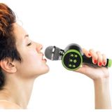 Selfbuysell Kablosuz Karaoke Mikrofonu - Belirtilmemiş