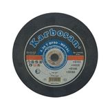 Selfbuysell Metal Kesici Disk 230MMX3.0X22 (5324) - Ahşap - Belirtilmemiş