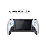 Selfbuysell Retro Oyun Konsolu