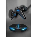 Selfbuysell Rgb Işıklı Yüksek Ses Kaliteli Gamer Kulaklık Bluetooth Bağlantılı