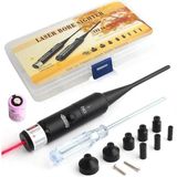 Selfbuysell Sıfırlama Lazeri 177 Ila .50 Kırmızılazer