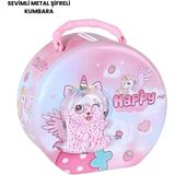 Selfbuysell Şifreli Kumbara Pembe
