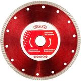 Selfbuysell Tomax Seramik Fayans Kesici Disk - 125X1,3X22