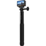 Selfie Stick Aluminium Alloy - HERO13 12 11 10 9 X5 X4 X3 Osmo Action 3 4 5 Pro Uyumlu Selfi Çubuğ - Çok Renkli