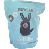 Selfiko Eşekcan Örgü Seti