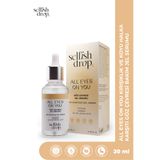 Selfish Drop All Eyes On You Göz Çevresi Için Kırışıklık, Koyu Halka Ve Morluk Karşıtı Serum 20 ml