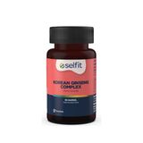 Selfit Korean Ginseng Complex 30 Kapsül