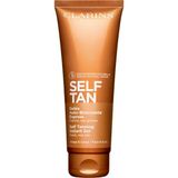 Selftan Bronzlaştırıcı ve Ferahlatıcı Jel 125 ml