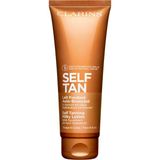 Selftan Bronzlaştırıcı ve Nemlendirici Losyon 125 ml