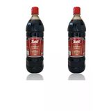 Seli 1.17 kg Dark Soya Sosu (2 adet)